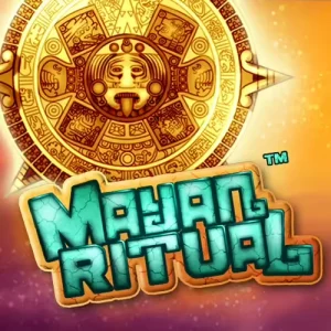 Portada de Mayan Ritual