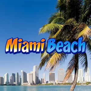Portada de Miami Beach