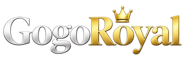 GogoRoyal logo